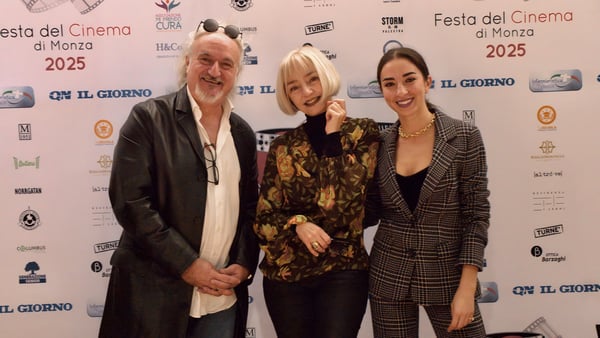 Foto 1 della Festa del Cinema di Monza