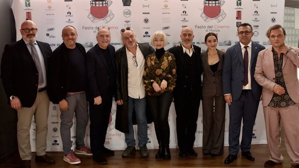 Foto 3 della Festa del Cinema di Monza
