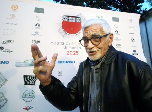 Foto 4 della Festa del Cinema di Monza