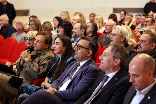 Foto 5 della Festa del Cinema di Monza