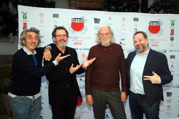 Foto 6 della Festa del Cinema di Monza